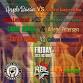 Roast Battle League: Stand Up Comedy Show event in Cape Town