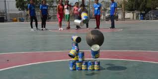 Los juegos están muy bien para que los niños. Los 10 Mejores Juegos Tradicionales Del Peru