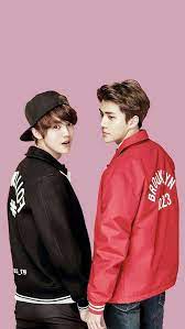Exo Facts Exo Hunhan Hunhan Exo Facts