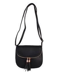 Découvrez nos prix bas sac bandouliere femme et bénéficiez en prime de 5% minimum remboursés sur votre achat. Sac Bandouliere Pas Cher Noir Avec Pampilles