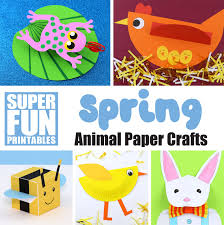 We did not find results for: Spring Animal Printable Crafts The Craft Train