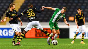 Svenska cupen mot hbk sänds på min fotboll! Guide Allt Du Behover Veta Infor Gruppspelet I Svenska Cupen Dn Se