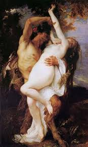 Check spelling or type a new query. Nymph And Satyr Alexandre Cabanel Wikiart Org