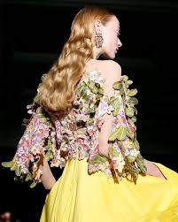 World S Best Designers Turn To Nature For Inspiration Present Spectacular Collections Luxebook