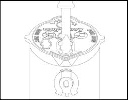 Maybe you would like to learn more about one of these? 5 Steps In Adjusting A Rainbird 5000 Sprinkler Head Sprinkler Resource