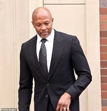 This the decade of aftermath, and the decade after that get it? Dr Dre Says Estranged Wife Nicole Young Will Not Give Him Back Motorcycle Golf Clubs And Firearms Readsector