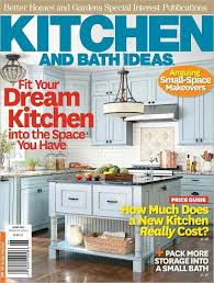 better homes and gardens' kitchen and