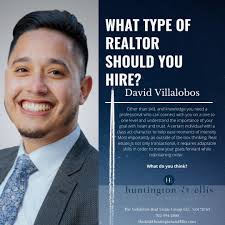The Villalobos Group- Huntington & Ellis, A Real Estate Agency