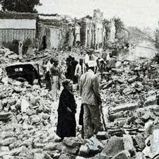 Just another feature that sets the terremoto v2 in a class of its own. Terremoto En San Juan A 77 Anos Del Peor Sismo De La Historia Argentina