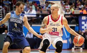Las primeras cuatro estadísticas que se muestran en. El Mano A Mano Para Entrar Al Mundial Fue De Puerto Rico 65 61 A Uruguay Basquet Plus