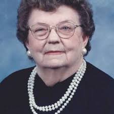 Icie Evelyn Riggs Woodward (1922-2017)