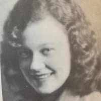 Mary Garland Olsen (1913–1995) • FamilySearch