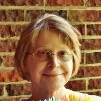 Sarah Louise Short Obituary