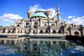 Get your team aligned with all the tools you need on one secure, reliable video platform. Photographs Mosques In Malaysia Malaysia Travel Guide Beautiful Mosques Mosque Masjid