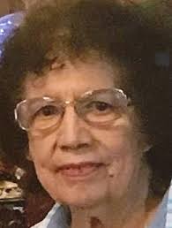 DELIA OLAGUE Obituary (1937