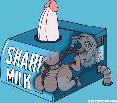 Shark Milk [spicypepper]