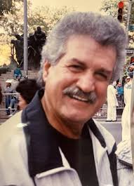 Vincent Capozzi View Condolences