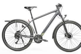 Kalkhoff Entice 27 Crossbike Im Test Preis Ausstattung Bewertung