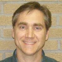 Jeff Broome, ASME, ASA, CTS