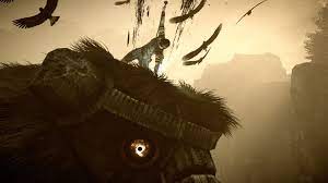 It's almost painful to get your brain around now, even on the ps3 hd remaster (which is why i never made it past the first few colossus that time). Test De Shadow Of The Colossus Sur Ps4