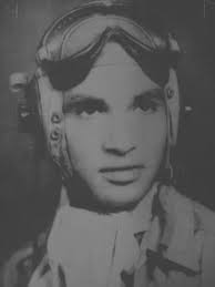 Australia's first Aboriginal fighter pilot Len Waters will have his story  told in book: The Missing Man