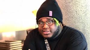 Sabías que Sech se dedicó a la albañilería antes de ser músico? – Ecuador  en Directo