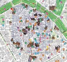Search and share any place. Historical Centre Of Valencia Valencia Valencia Spain Valencia City