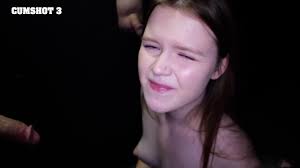 Does The Cum Taste Good, Ava? - FAPCAT