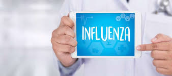 cdc updated influenza vaccination recommendations for 2018