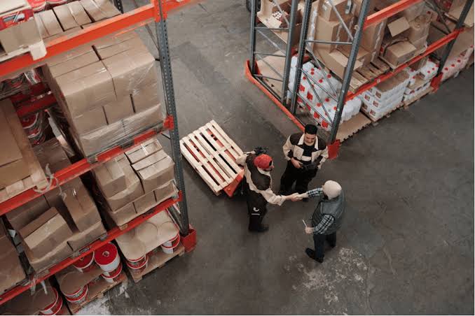Laxmi packers and movers in delhi