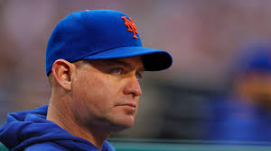 NY Mets manager Carlos Mendoza might be overthinking in-game decisions