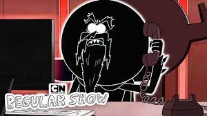 Anti-Pops is Anti-Noodles | Regular Show | Cartoon Network - YouTube