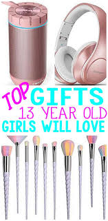 Birthday Present Birthday Gifts For Teenage Girls 13 13 Old Girls Gift Ideas Birthday Gifts For Teens Tween Girl Gifts Cool Gifts For Teens