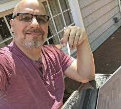 Interview with a Narrator: Phil Thron