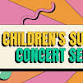 Children's Summer Concert Series