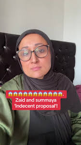 Understanding the Impact of Indecent Proposals: A Look at Abuse and  Vulnerability in Muslim Communities