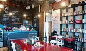 El sábado por la mañana (on) saturday morning. Sabado Coffee Club In Dubai Restaurants Time Out Dubai