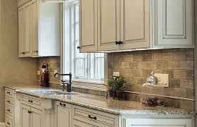 kitchen remodel oak cabinets white