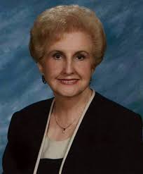 Obituary information for Margaret Robinson West