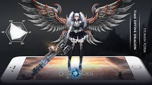 You also have to have 300 mb free disk space to. 5 Reasons To Play Dragon Storm Fantasy The Action Packed Mmorpg Articles Pocket Gamer