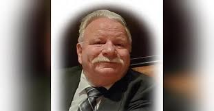 Gerald Henry Byrd Obituary