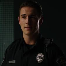 Characters in Arrowverse: Star City