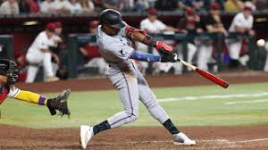 Arizona Diamondbacks MLB game highlights