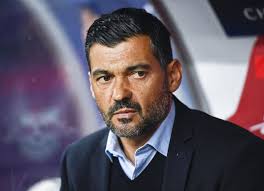 Check this player last stats: Sergio Conceicao Jose Sa Foi Opcao Tecnica Vamos Ver Se E Para Manter Liga Dos Campeoes Sapo Desporto