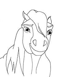 Spirit Riding Free Coloring Pages Best Coloring Pages For Kids In 2020 Horse Coloring Pages Free Coloring Pages Coloring Pages