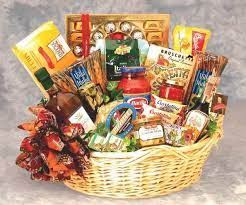 We have a little something for everyone in our selection. Grand Italian Give Them All The Ingredients For A Complete Italian Meal From Appetizer Desse Italian Food Gift Baskets Italian Gift Baskets Food Gift Baskets