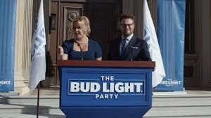 The Bud Light Party Super Bowl Commercial 2016 Super Bowl Commercials Bud Light Super Bowl