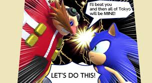 Rires garantis pour tout le monde ! Sonic At The Olympic Games Tokyo 2020 Coming To Mobile Devices In May