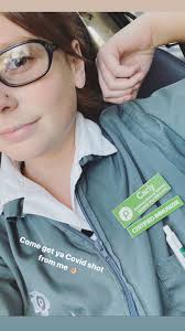 Sometimes what starts as a day of fun can ignite a lifelong passion. For  Grace, a Publix Survey Project Analyst (second from right), Take Our  Daughters and Sons to Work Day wasn't