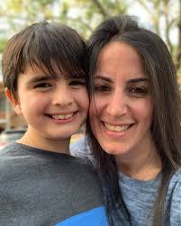 Happy #TeacherTuesday! Our DKJA teachers provide our students with an  education of extraordinary power and purpose. Mrs. Lindsey Nesbihal has  been a teacher at DKJA for the past 10 years. She started